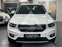 2018 Volvo XC40