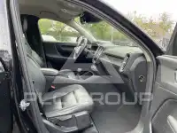 2018 Volvo XC40