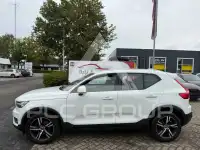 2018 Volvo XC40