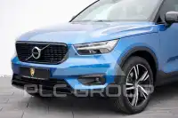2018 Volvo XC40