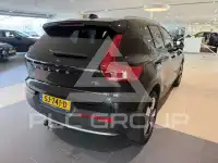 2018 Volvo XC40