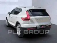 2018 Volvo XC40