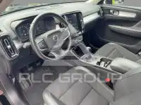 2018 Volvo XC40