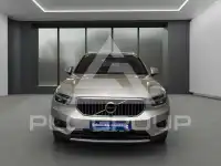 2018 Volvo XC40