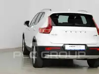 2018 Volvo XC40