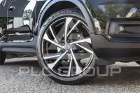 2018 Volvo XC40