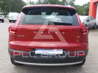 2018 Volvo XC40