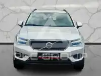 2018 Volvo XC40