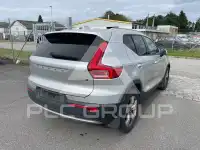 2018 Volvo XC40