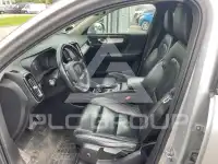 2018 Volvo XC40