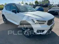 2018 Volvo XC40
