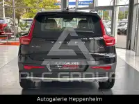 2018 Volvo XC40
