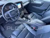 2018 Volvo XC40
