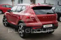 2018 Volvo XC40