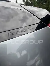 2018 Volvo XC40