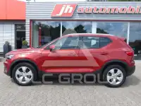 2018 Volvo XC40