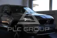 2018 Volvo XC40