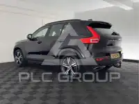 2018 Volvo XC40