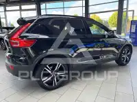 2018 Volvo XC40