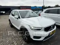 2018 Volvo XC40