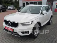 2018 Volvo XC40
