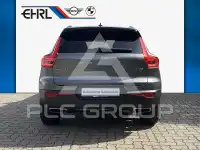 2018 Volvo XC40