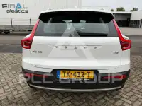2018 Volvo XC40