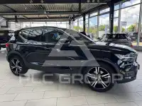 2018 Volvo XC40