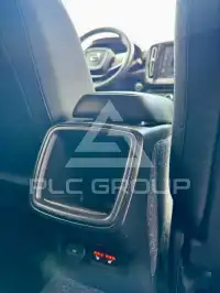 2018 Volvo XC40