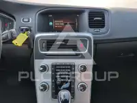 2018 Volvo V60