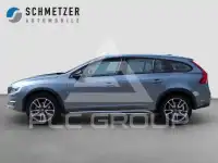 2018 Volvo V60