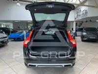 2018 Volvo V60