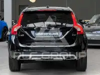 2018 Volvo V60