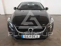 2018 Volvo V40