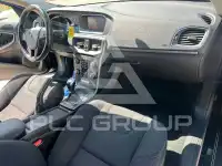 2018 Volvo V40