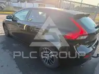 2018 Volvo V40