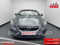 2018 Volvo V40