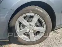 2018 Volvo V40