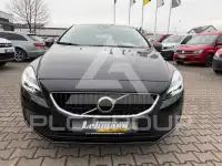 2018 Volvo V40