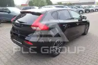 2018 Volvo V40