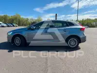 2018 Volvo V40
