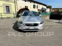 2018 Volvo V40