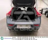 2018 Volvo V40