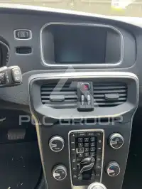 2018 Volvo V40
