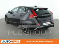 2018 Volvo V40