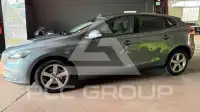 2018 Volvo V40