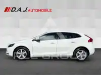 2018 Volvo V40