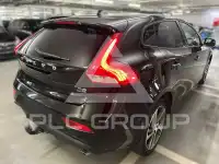 2018 Volvo V40