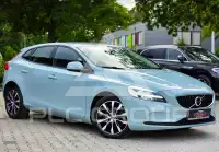 2018 Volvo V40