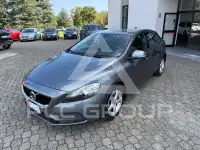 2018 Volvo V40
